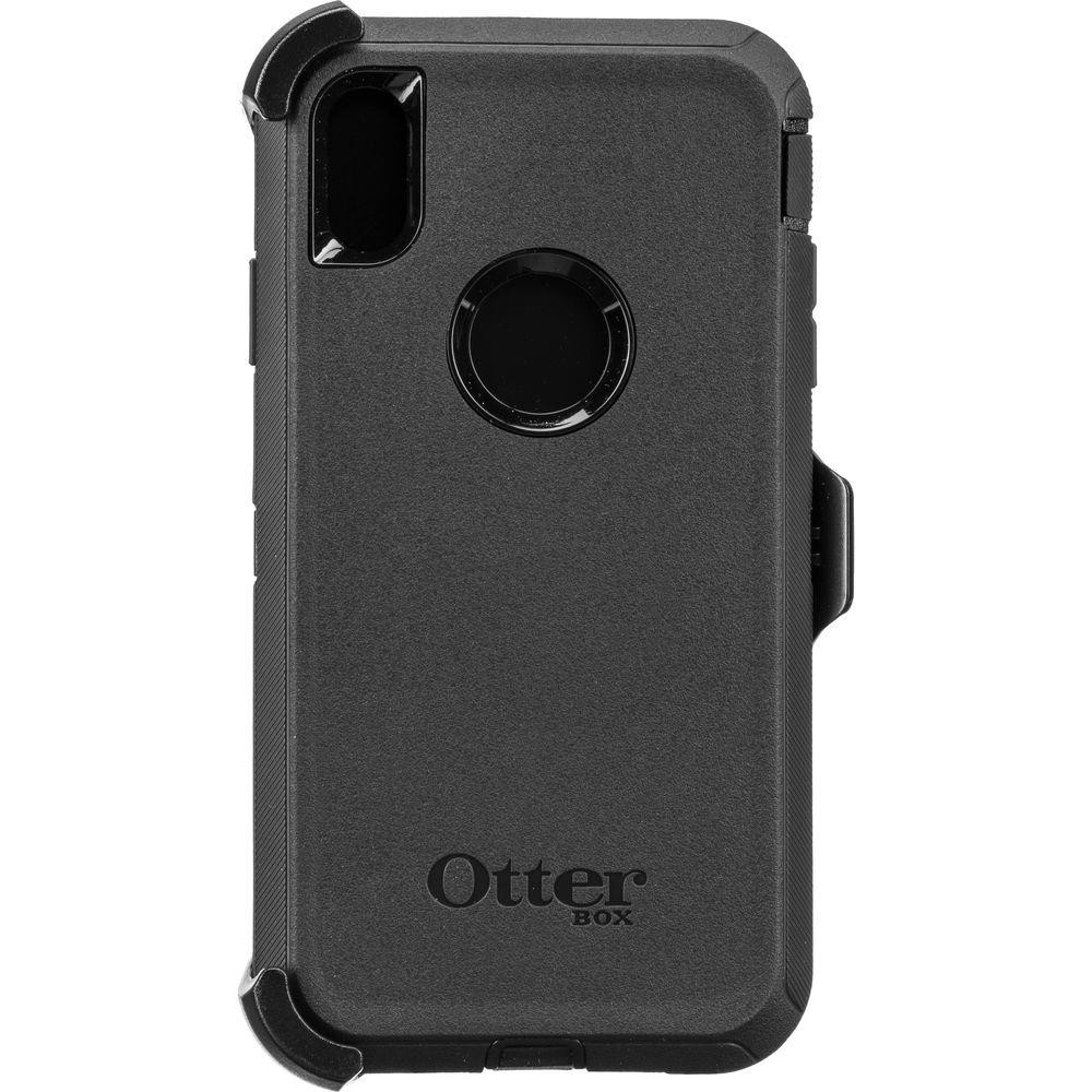 OtterBox Defender Series Case for iPhone Xs Max