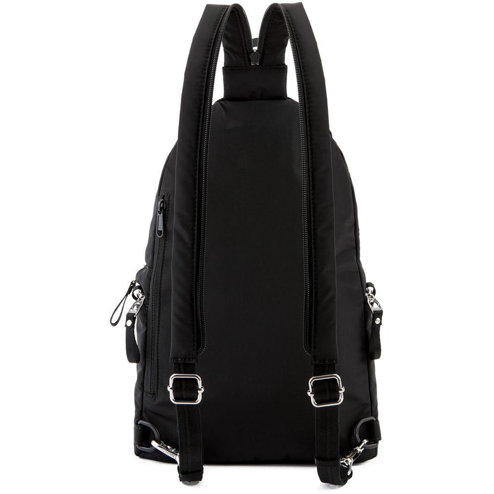 Pacsafe Stylesafe Anti-Theft Sling Backpack