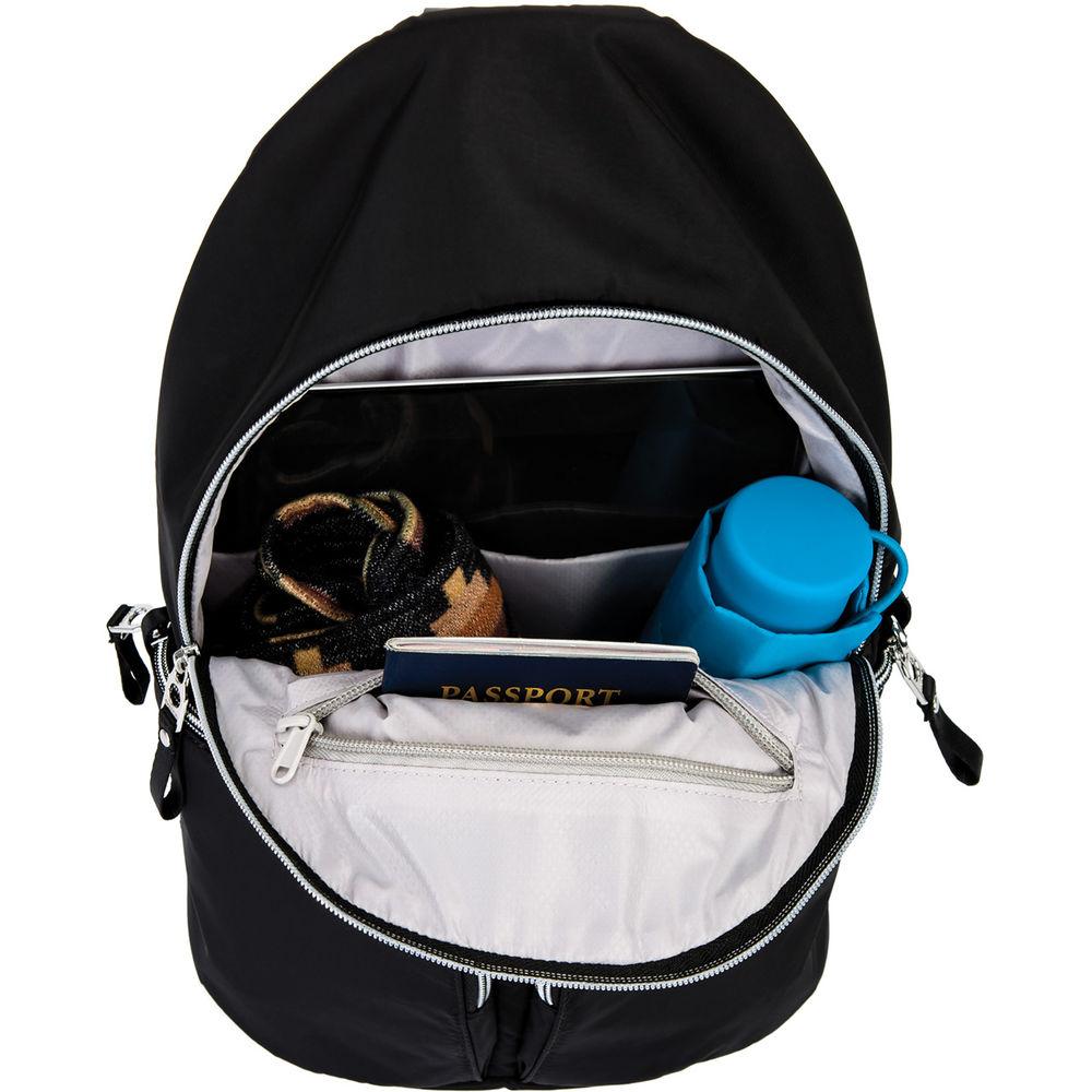 Pacsafe Stylesafe Anti-Theft Sling Backpack