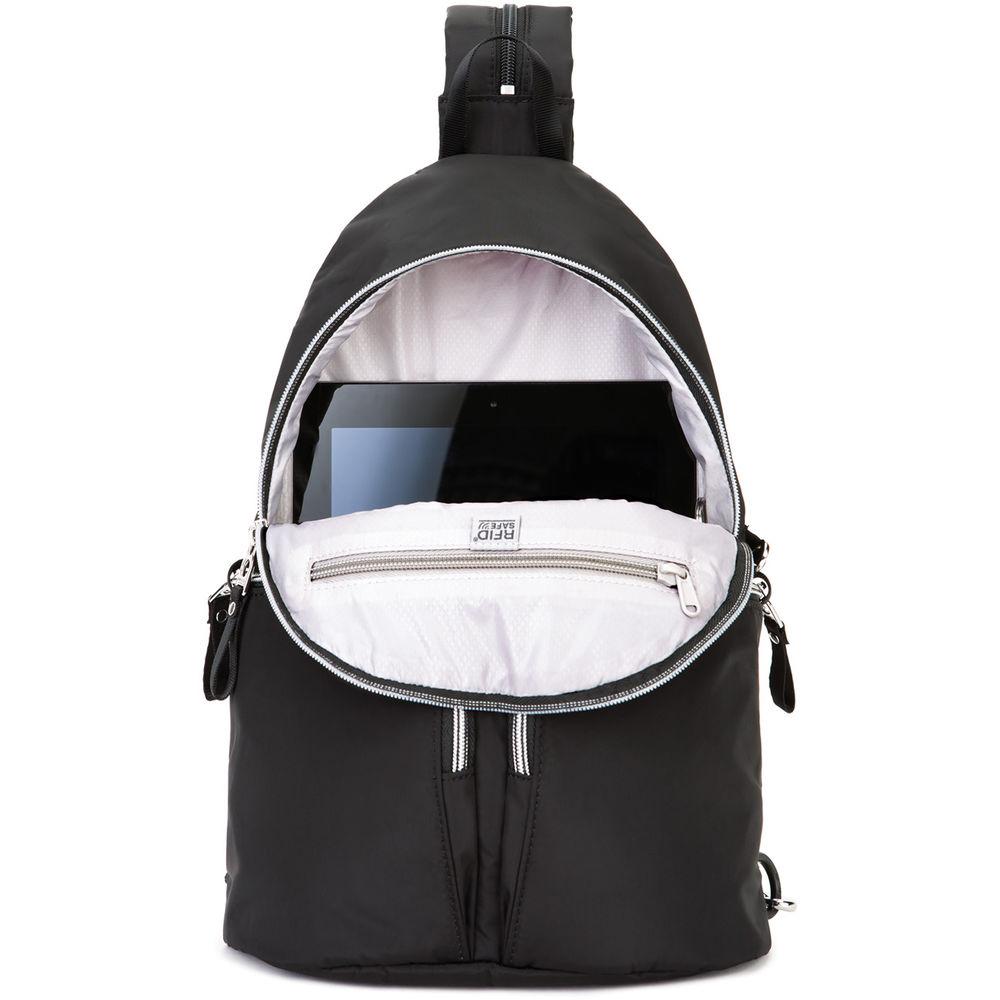 Pacsafe Stylesafe Anti-Theft Sling Backpack