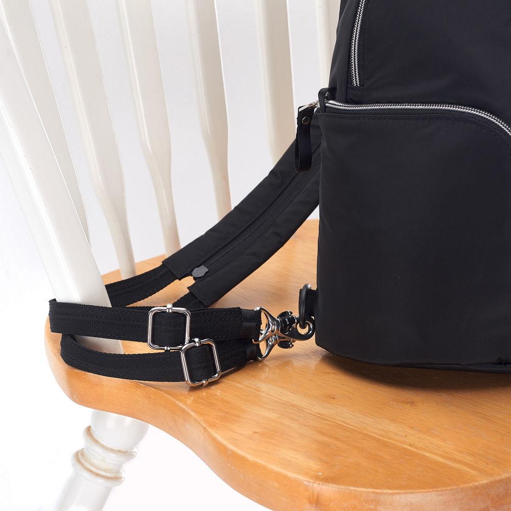 Pacsafe Stylesafe Anti-Theft Sling Backpack