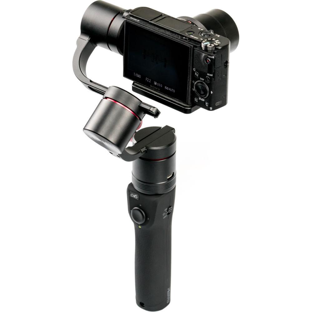 PFY C45 3-Axis Gimbal Stabilizer, PFY, C45, 3-Axis, Gimbal, Stabilizer