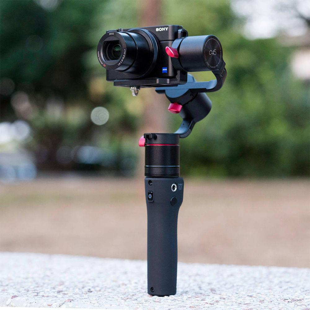 PFY C45 3-Axis Gimbal Stabilizer, PFY, C45, 3-Axis, Gimbal, Stabilizer