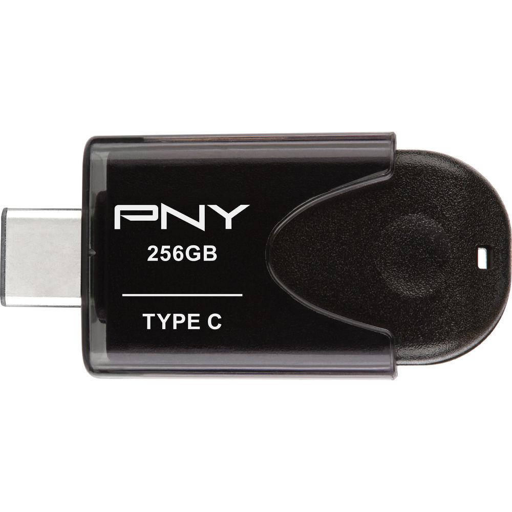 PNY Technologies Elite USB 3.1 Type-C Flash Drive
