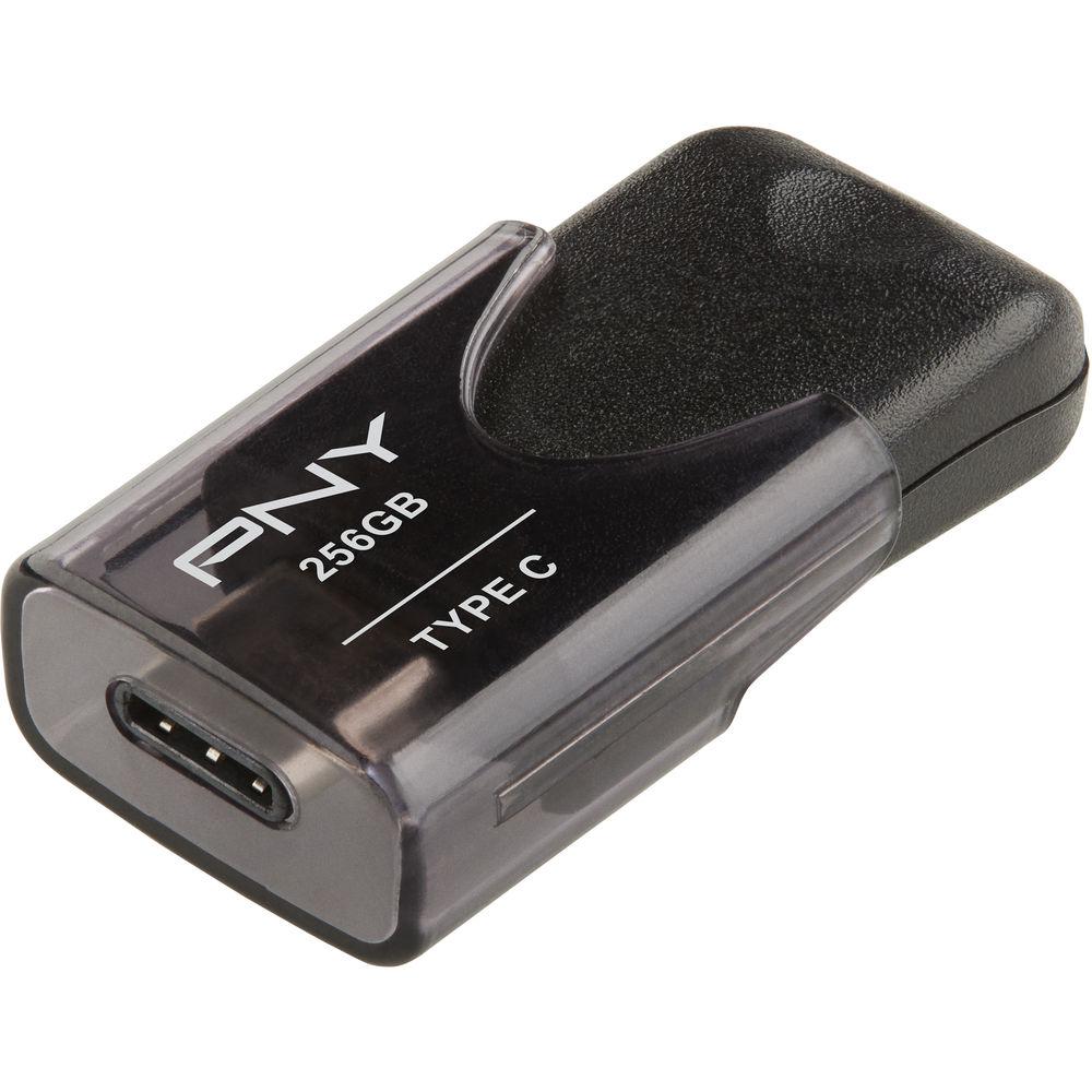 PNY Technologies Elite USB 3.1 Type-C Flash Drive