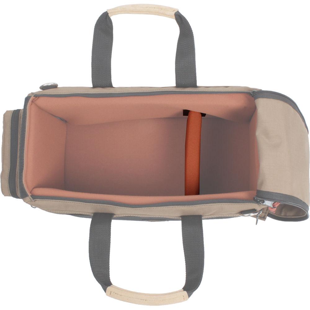 Porta Brace 9.5 x 4.8" Padded Interior Divider