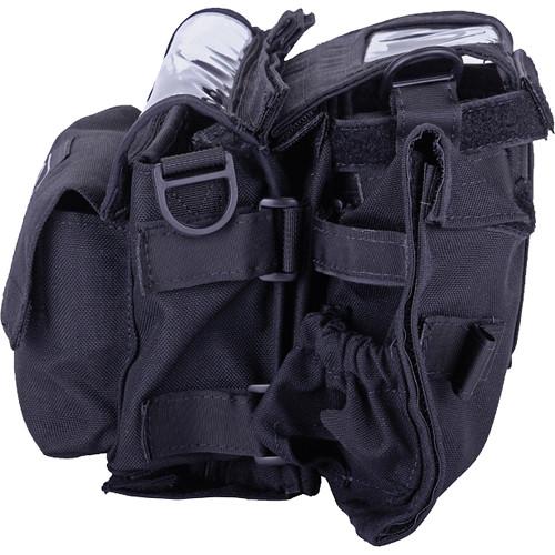 Porta Brace MXC-33 Mixer Combination Case For Shure FP33