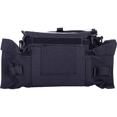 Porta Brace MXC-33 Mixer Combination Case For Shure FP33