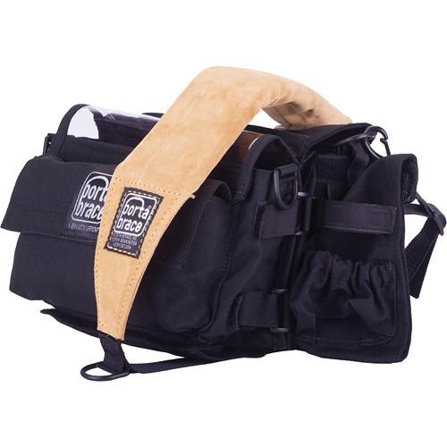 Porta Brace MXC-33 Mixer Combination Case For Shure FP33