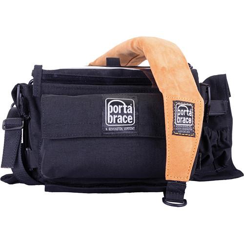 Porta Brace MXC-33 Mixer Combination Case For Shure FP33