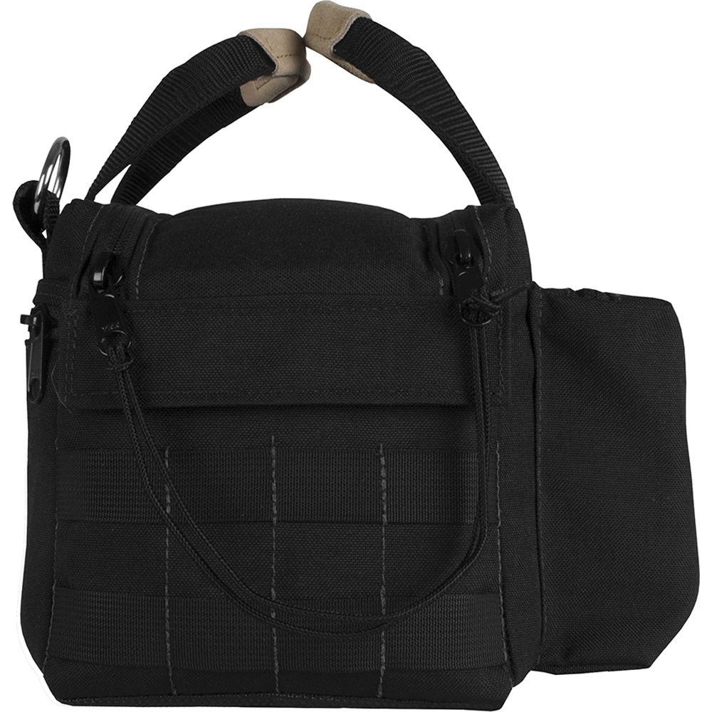 Porta Brace Semi-Rigid Frame Case for Blackmagic Pocket Cinema Camera 4K