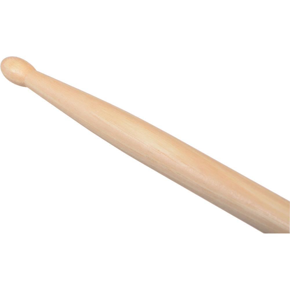 Promark Hickory Classic 5B Wood Tip Drumsticks by D