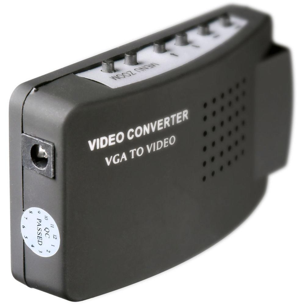 Prompter People VGA Scan Converter