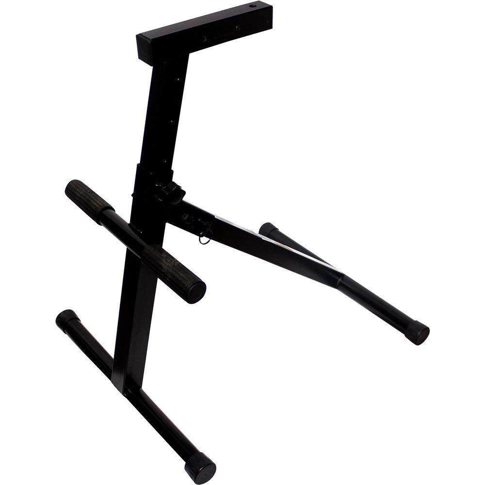 ProX Portable Gig Chair for Live & Studio Performance