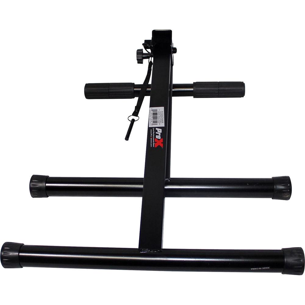 ProX Portable Gig Chair for Live & Studio Performance