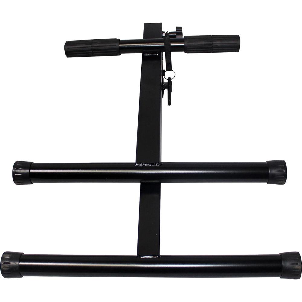 ProX Portable Gig Chair for Live & Studio Performance