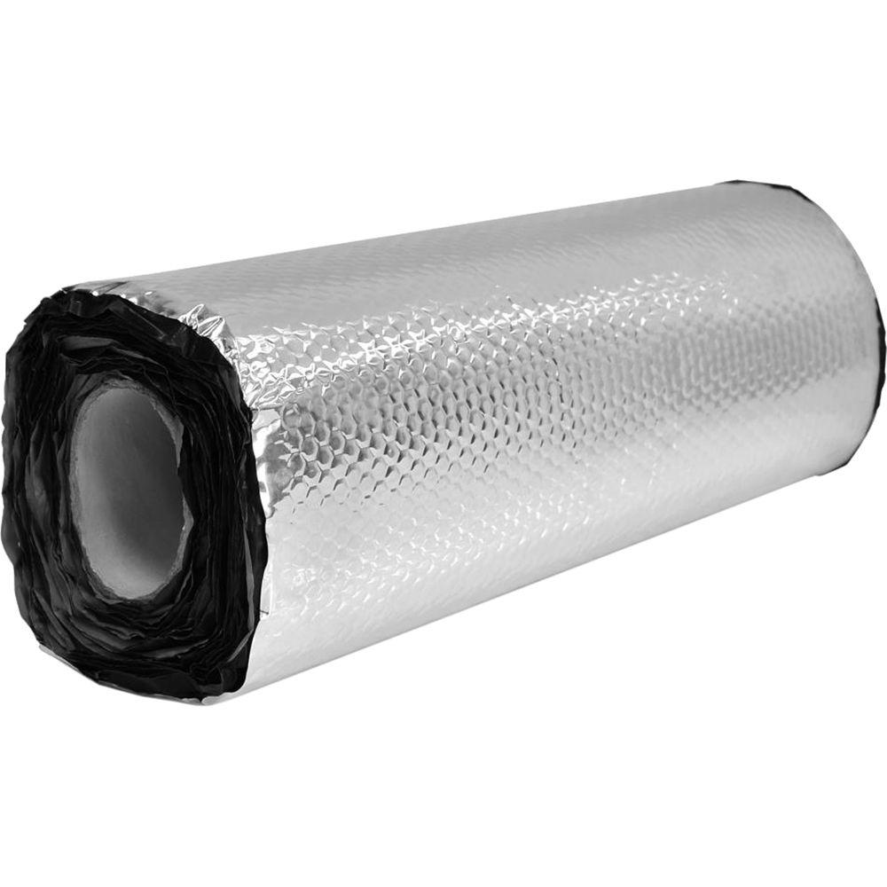 Pyle Pro Sound Dampener, Audio Isolation & Noise-Reducing Material Roll