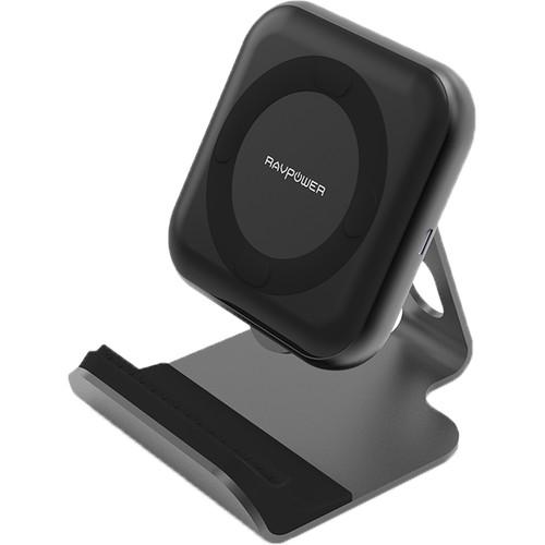 RAVPower 10W Wireless Charging Stand