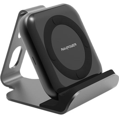 RAVPower 10W Wireless Charging Stand