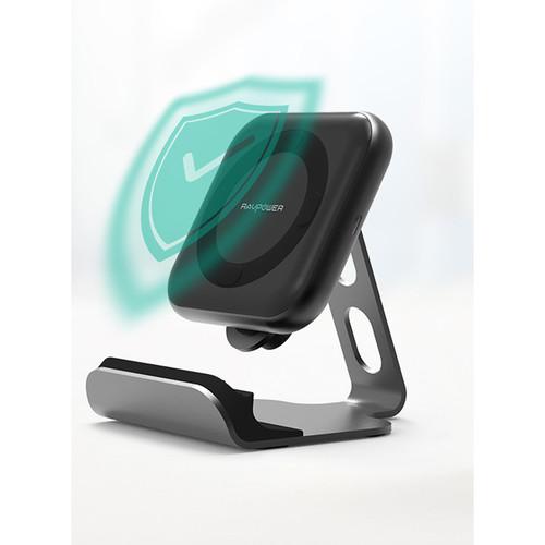 RAVPower 10W Wireless Charging Stand