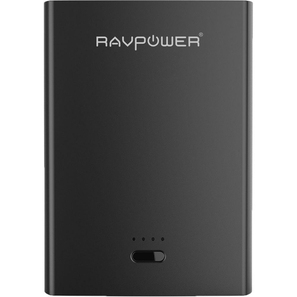 RAVPower RP-PB071 10400mAh Portable Charger