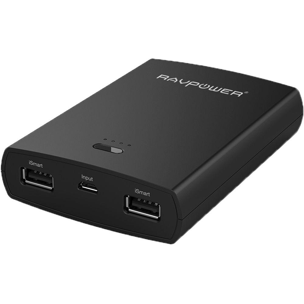 RAVPower RP-PB071 10400mAh Portable Charger