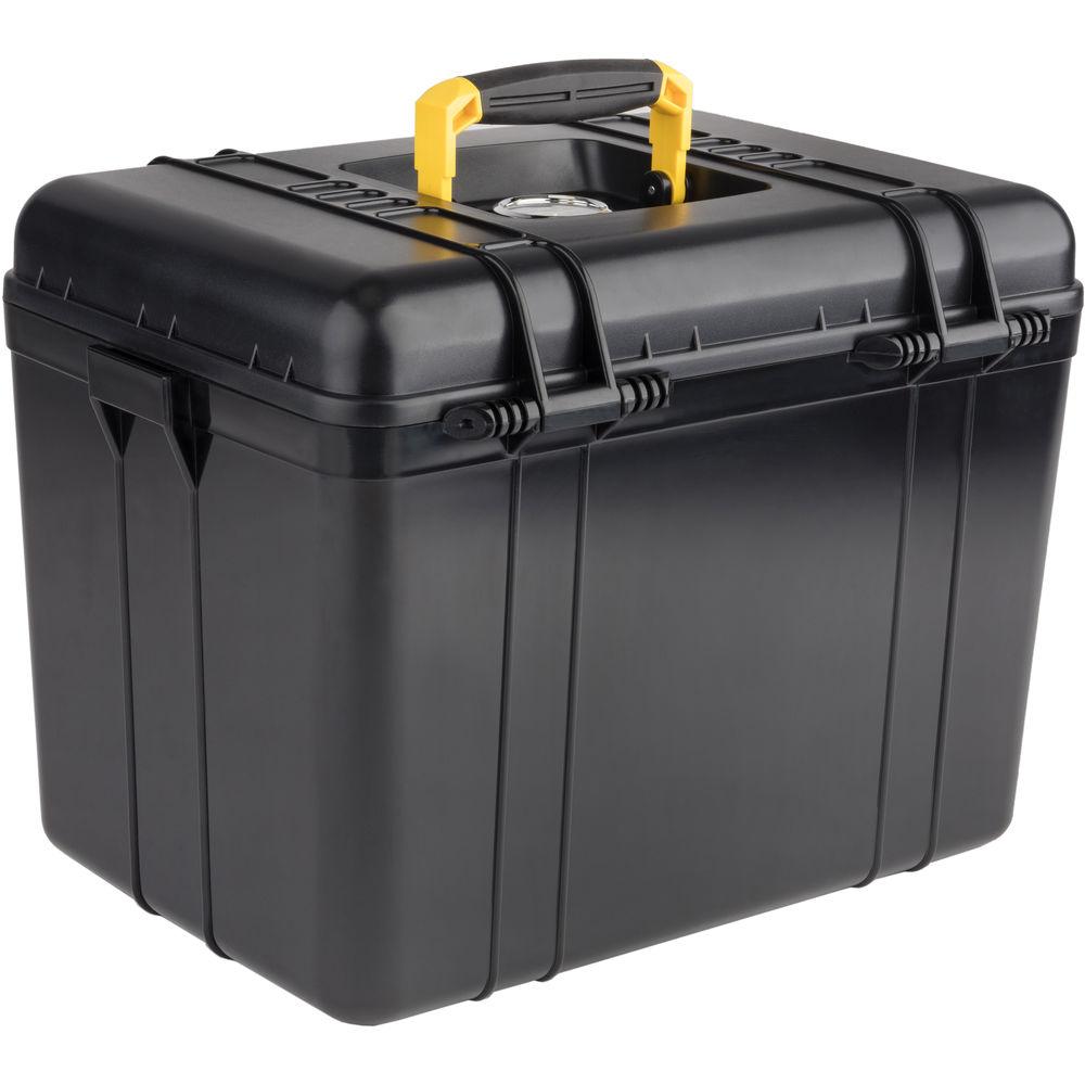 Ruggard Portable Dry Case with Dehumidifier