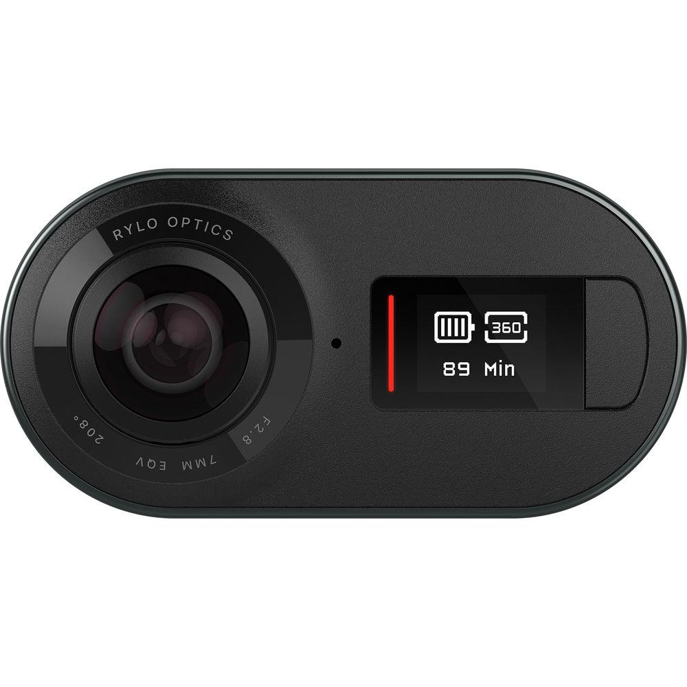 Rylo 360° 5.8K Video Camera