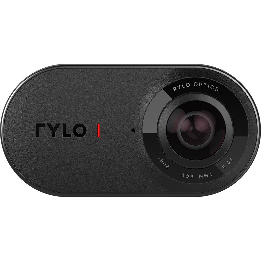 Rylo 360° 5.8K Video Camera