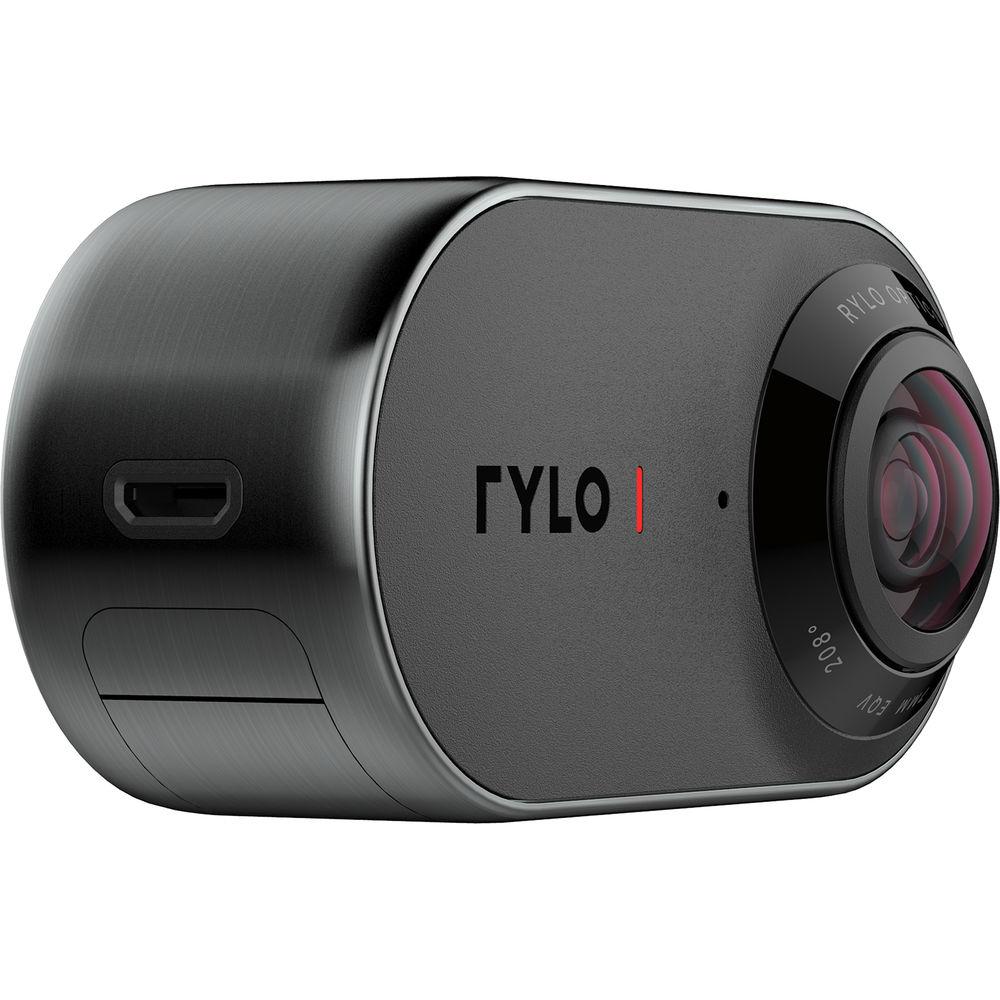 Rylo 360° 5.8K Video Camera