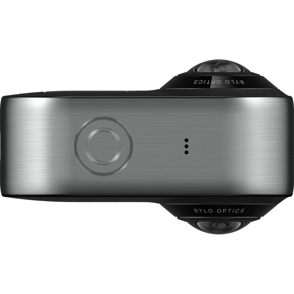 Rylo 360° 5.8K Video Camera
