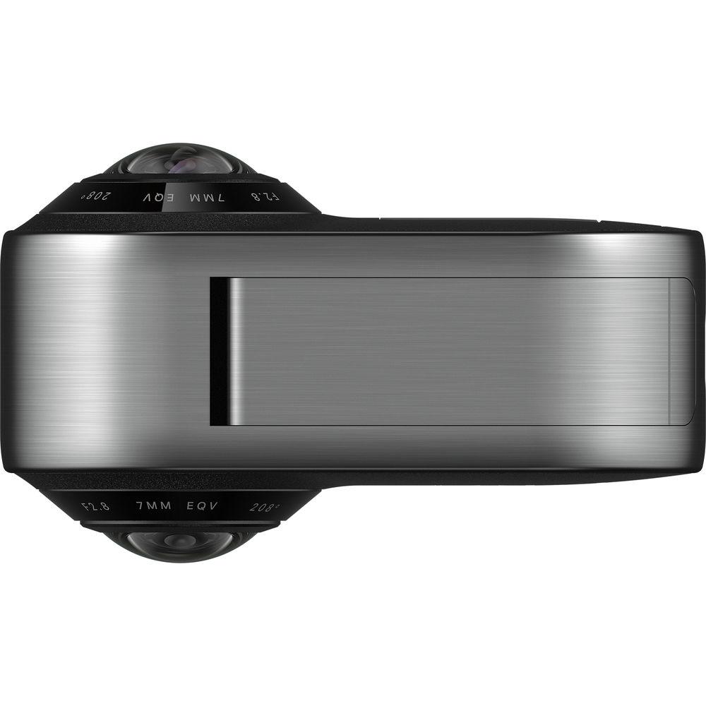 Rylo 360° 5.8K Video Camera
