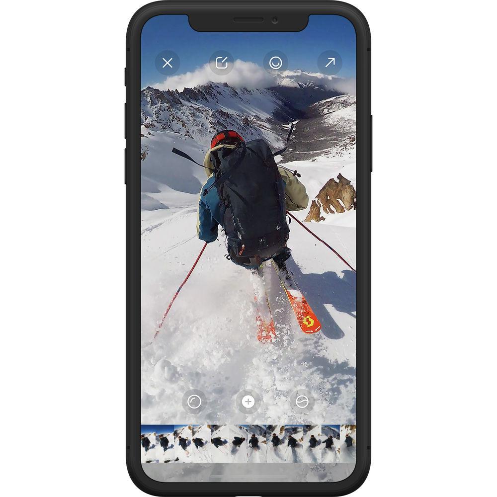 Rylo 360° 5.8K Video Camera