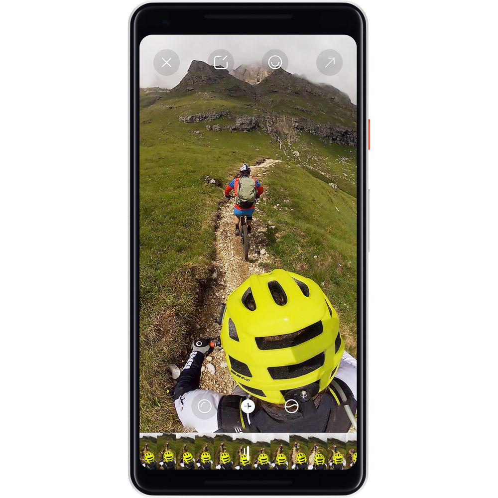 Rylo 360° 5.8K Video Camera