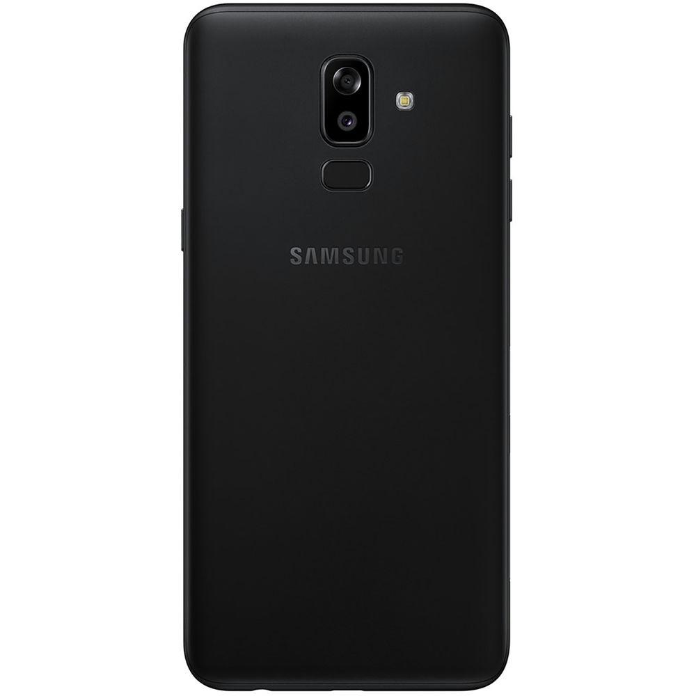 Samsung Galaxy J8 J810 Dual-SIM 64GB Smartphone