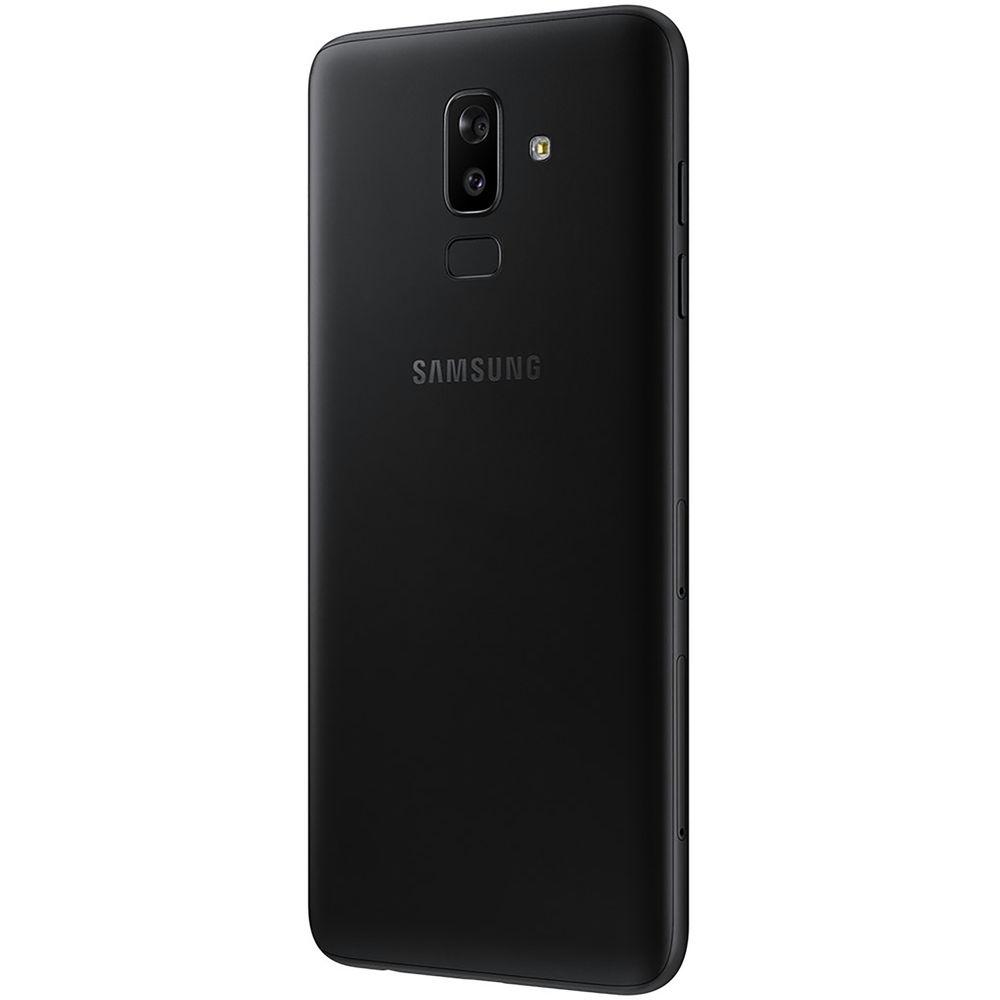 Samsung Galaxy J8 J810 Dual-SIM 64GB Smartphone