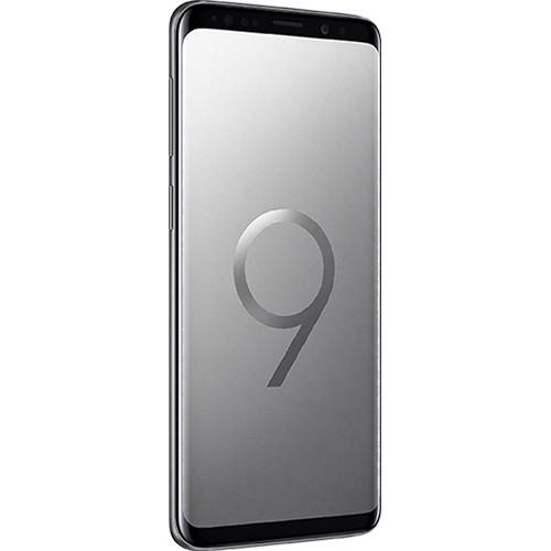 Samsung Galaxy S9 SM-G9600 64GB Smartphone