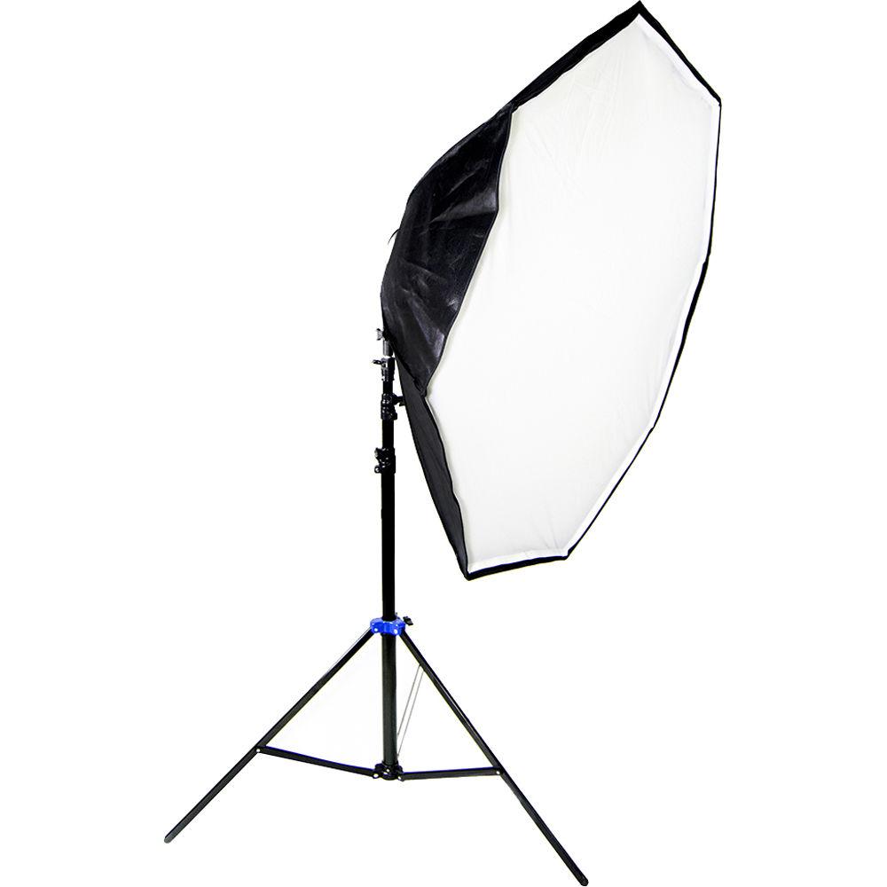 Savage Modmaster Octagonal Beauty Dish for Speedlights