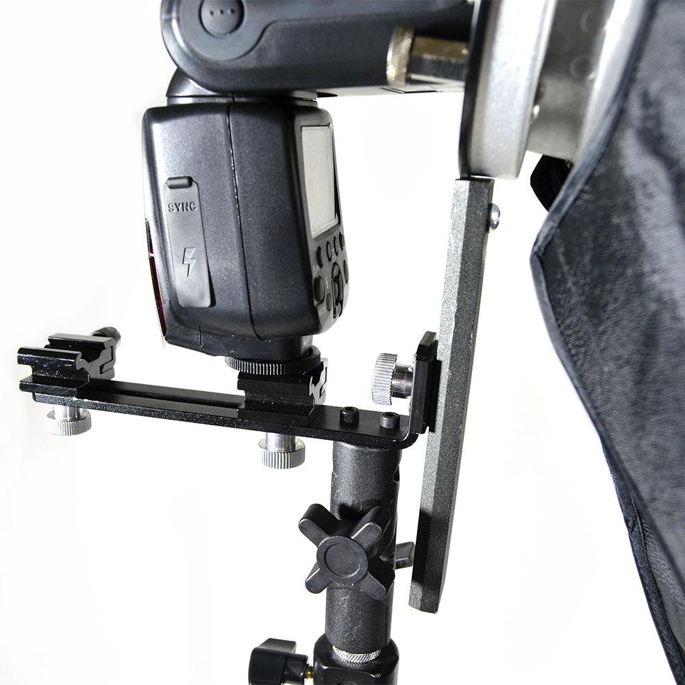 Savage Modmaster Octagonal Beauty Dish for Speedlights