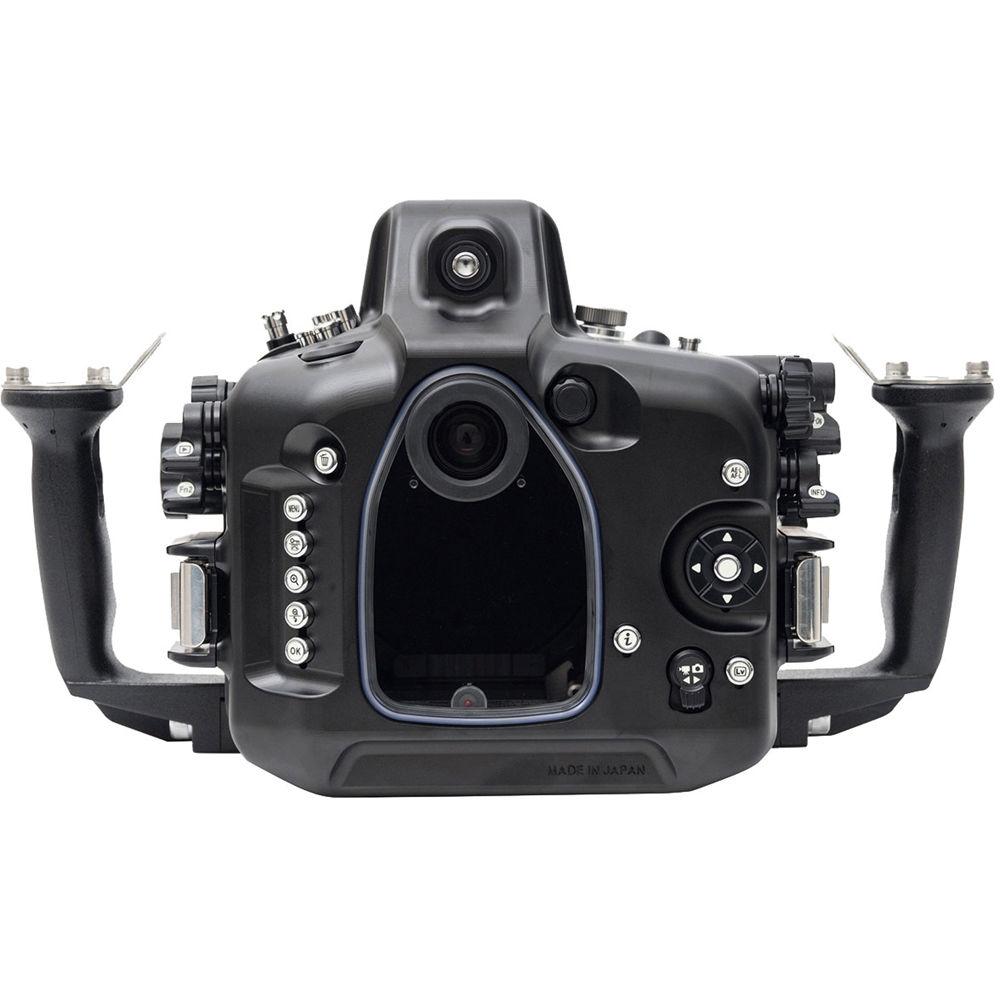 Sea & Sea MDX-D850 Underwater Housing for Nikon D850