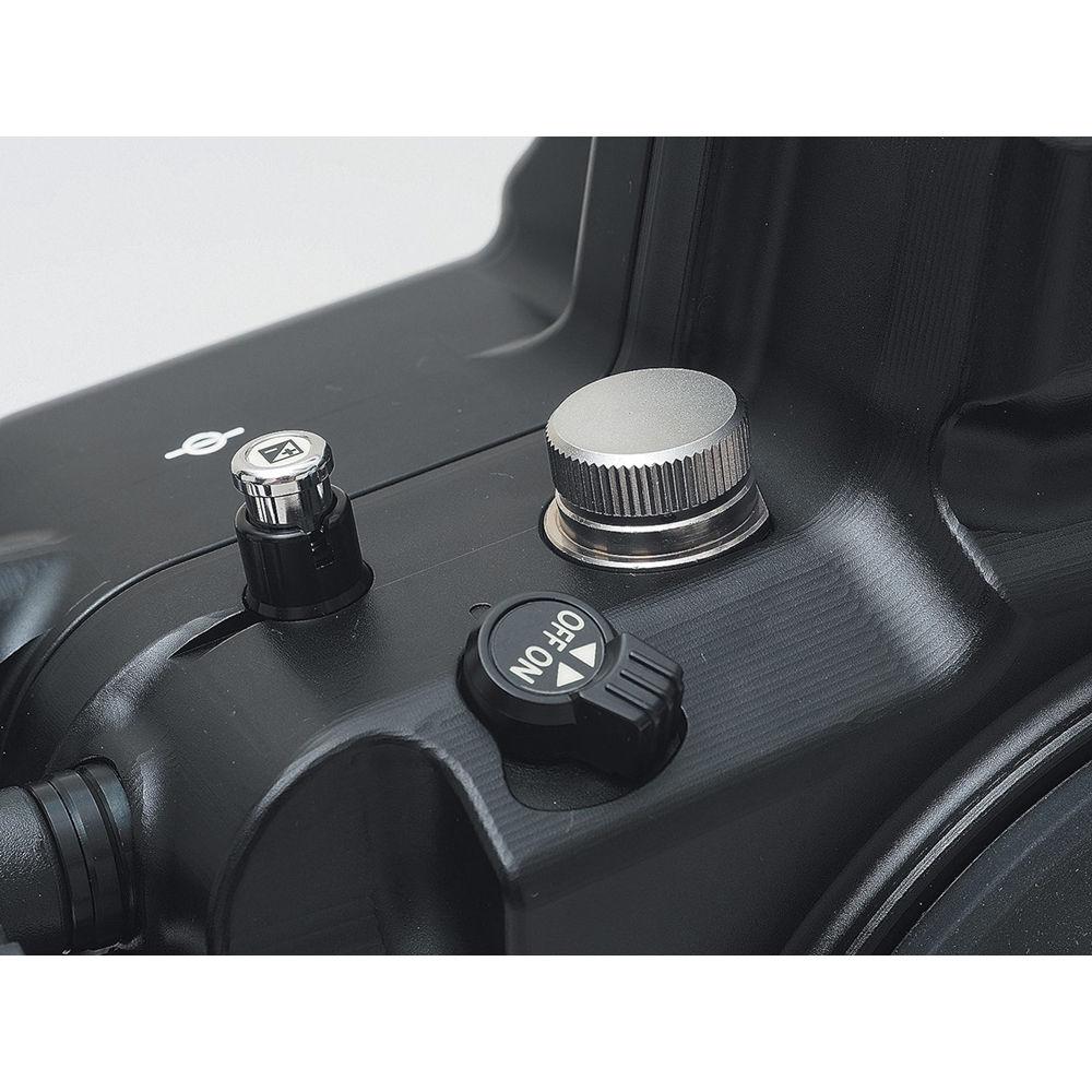 Sea & Sea MDX-D850 Underwater Housing for Nikon D850