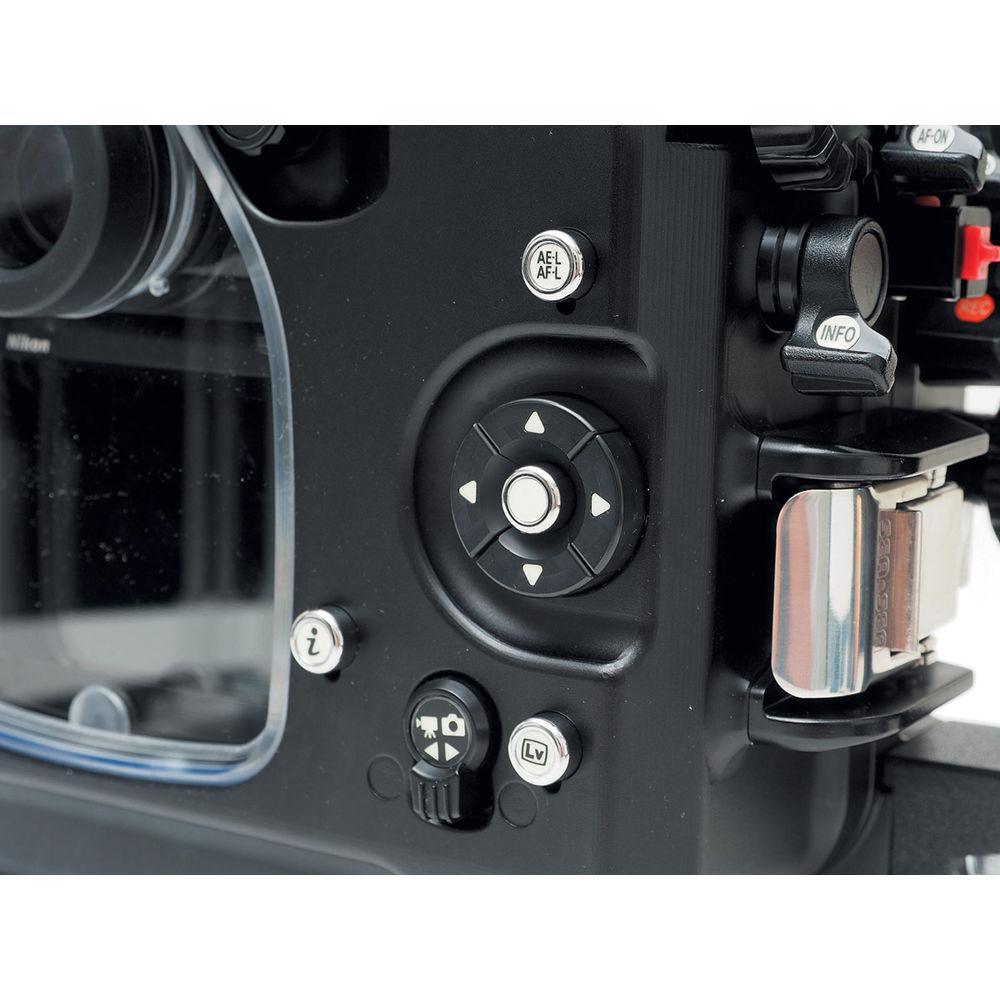Sea & Sea MDX-D850 Underwater Housing for Nikon D850