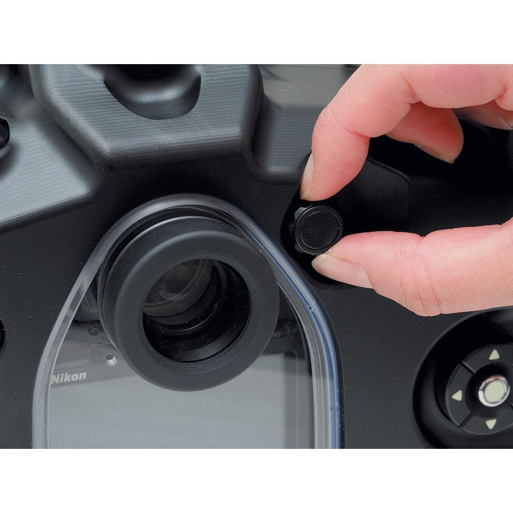 Sea & Sea MDX-D850 Underwater Housing for Nikon D850