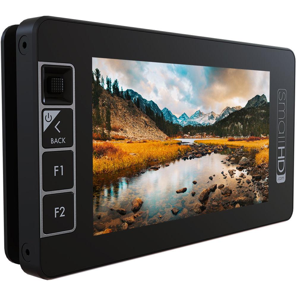 SmallHD 503 UltraBright Director