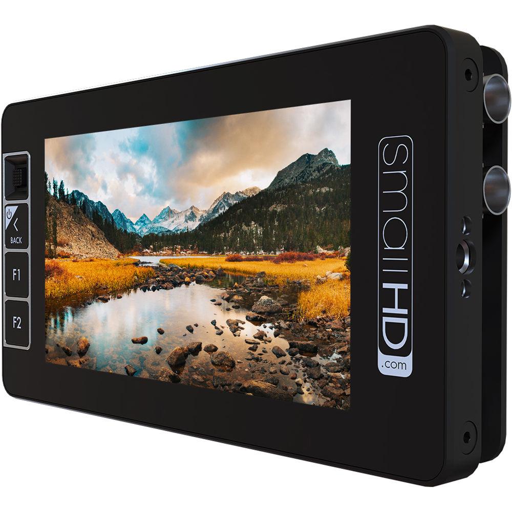 SmallHD 503 UltraBright Director