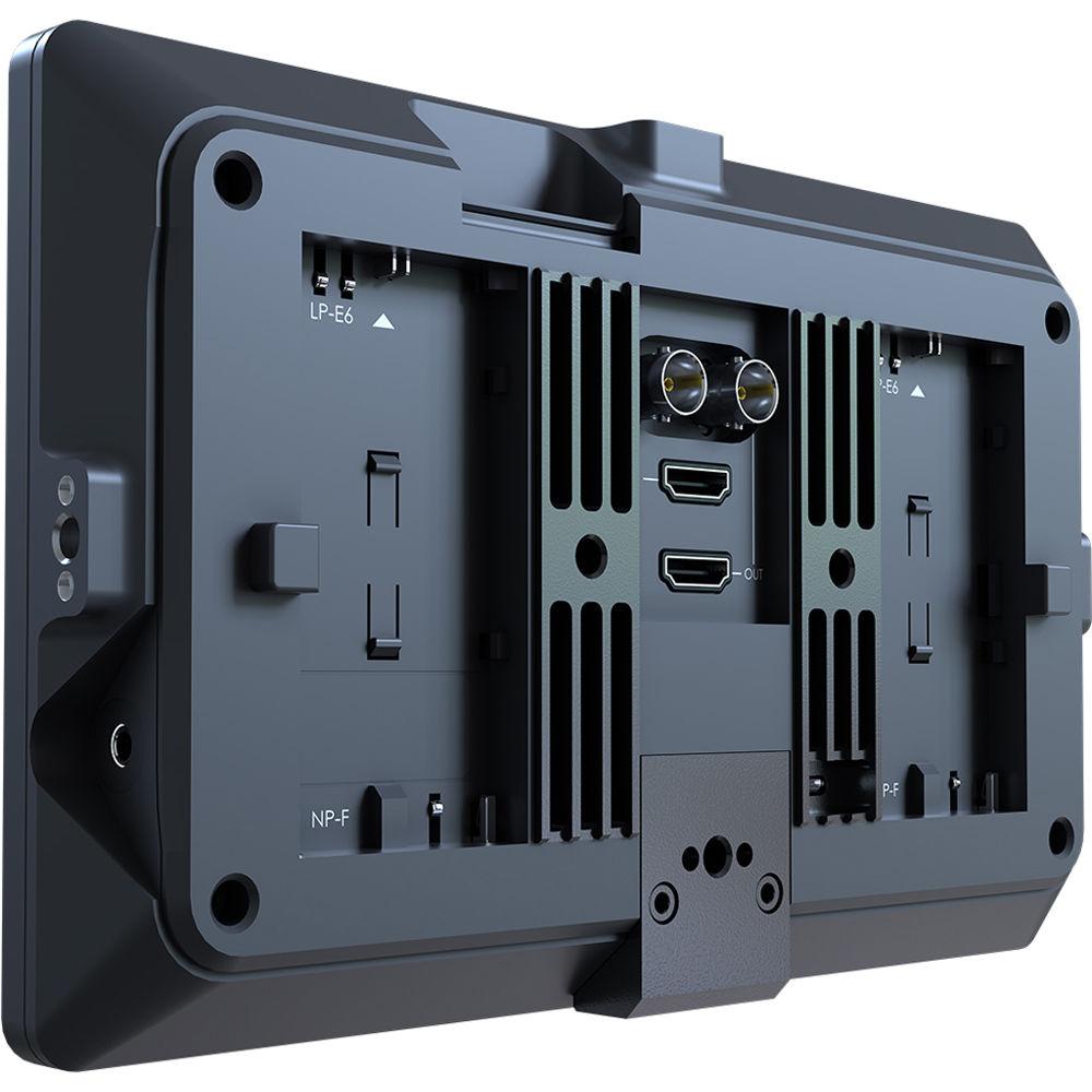 SmallHD 703 UltraBright Directors Kit