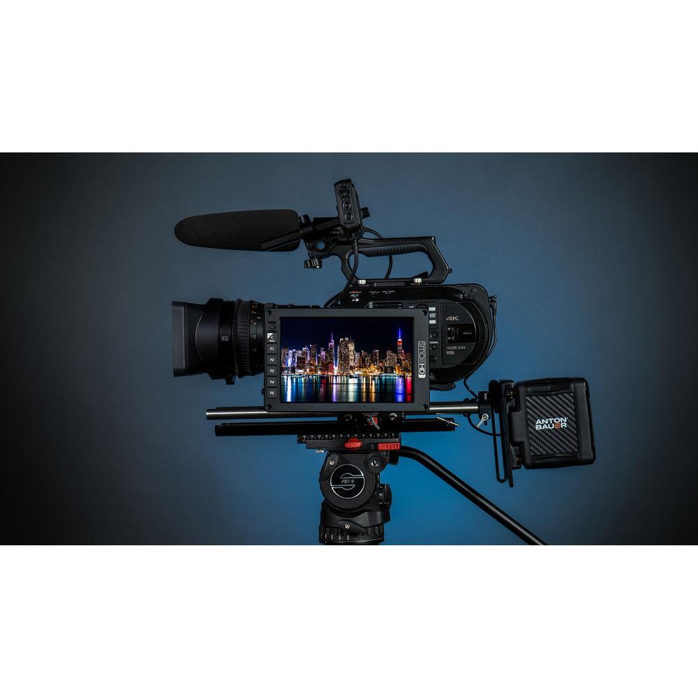 SmallHD 703 UltraBright Directors Kit