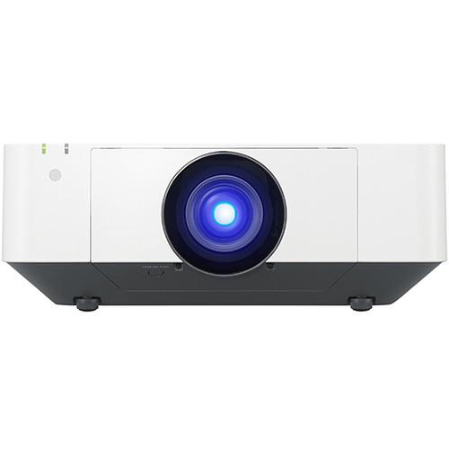 Sony 5100-Lumens WUXGA Laser Light Source Projector