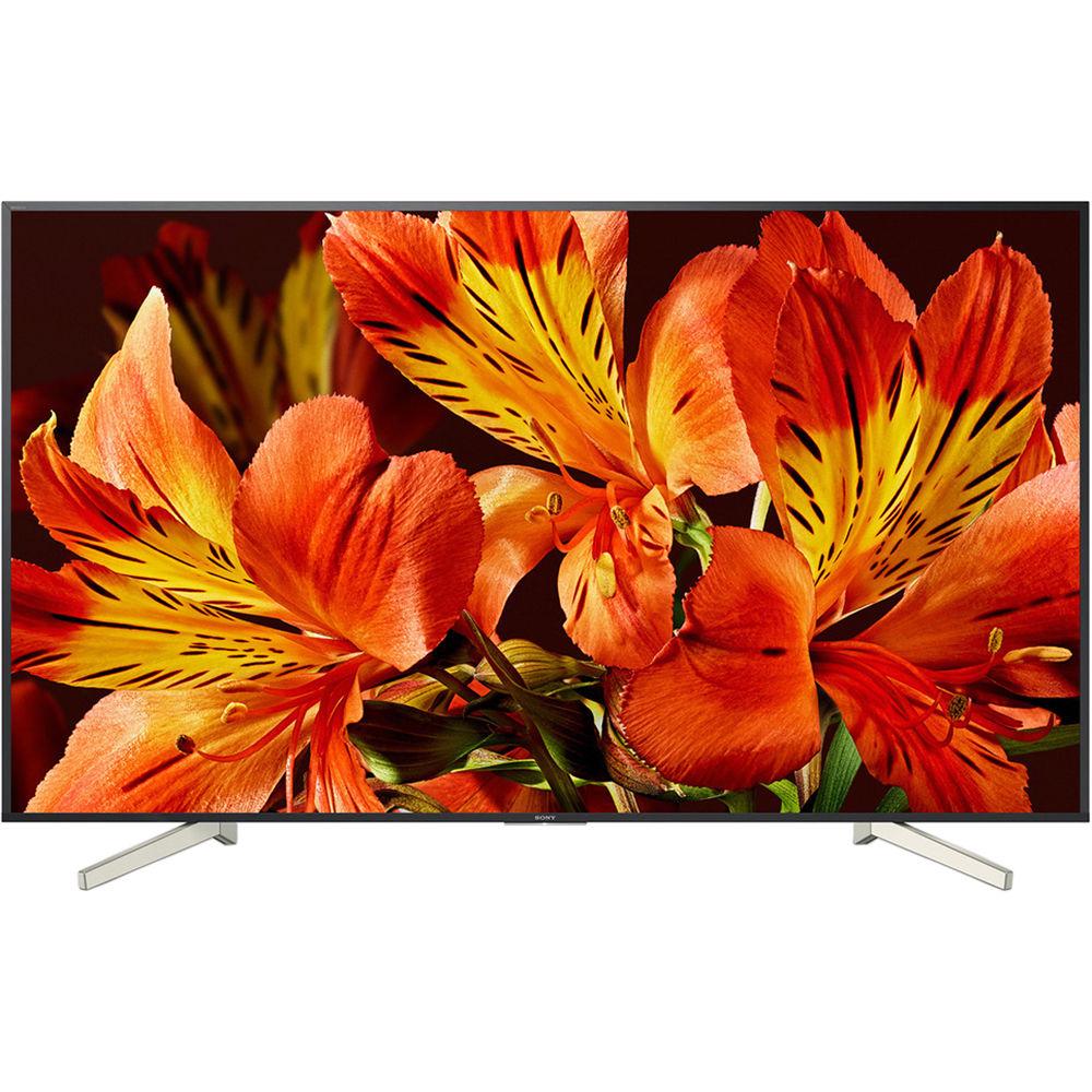 Sony FW-75BZ35F 75" BRAVIA 4K HDR Professional Display