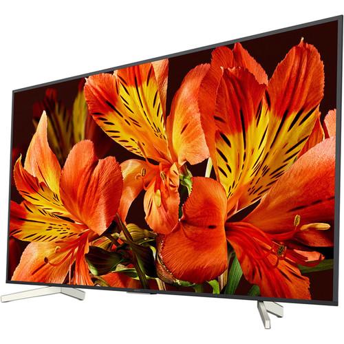 Sony FW-75BZ35F 75" BRAVIA 4K HDR Professional Display